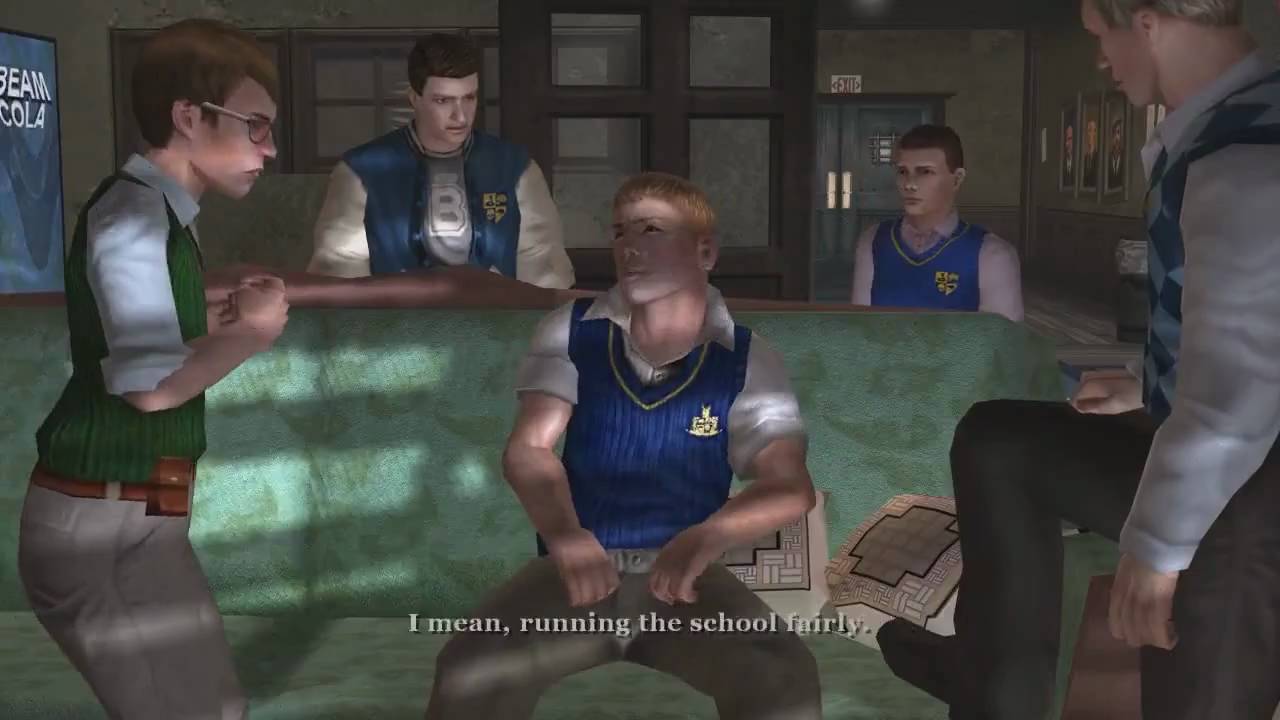 bully scholarship edition chapter 2 save game pc download